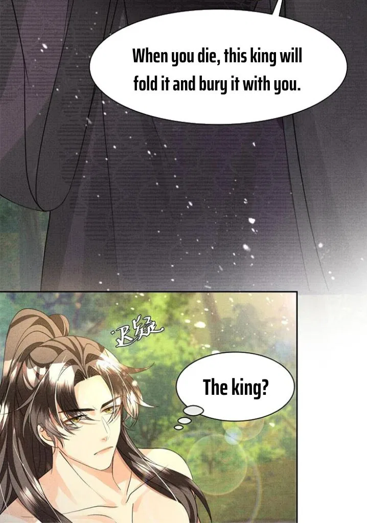 I Have A Crush On A Cold Gangster Chapter 35 – Page 17