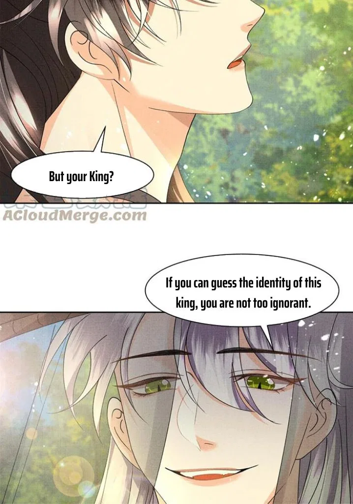 I Have A Crush On A Cold Gangster Chapter 35 – Page 19