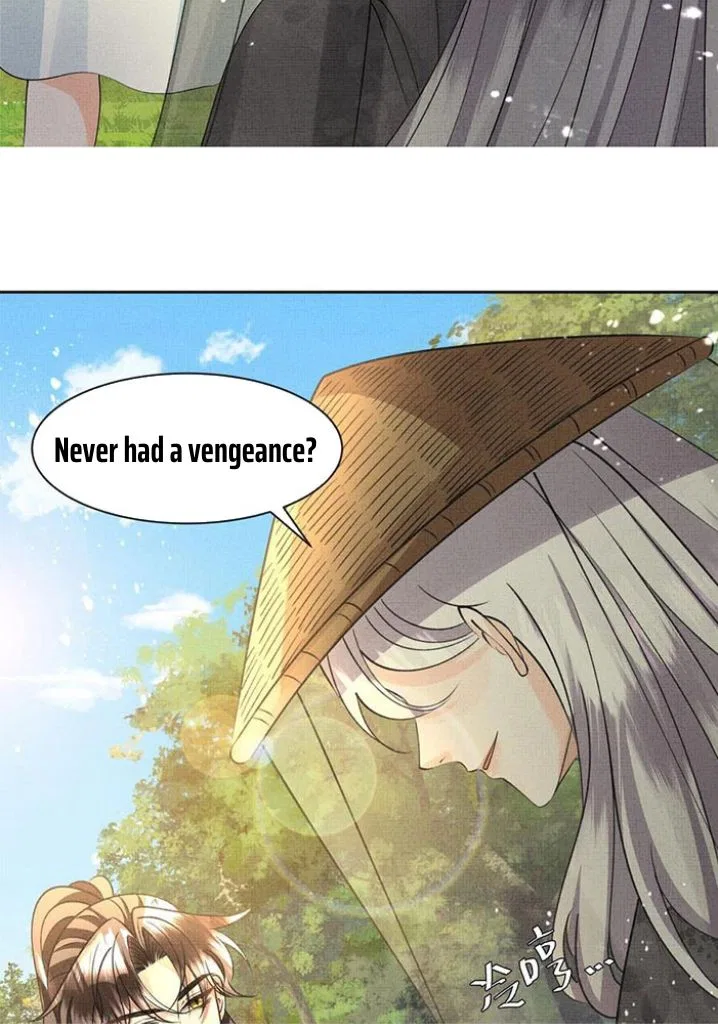 I Have A Crush On A Cold Gangster Chapter 35 – Page 22