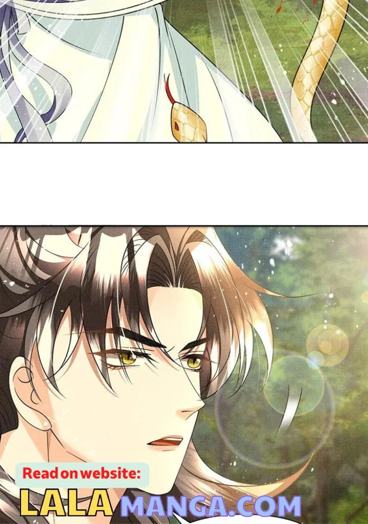 I Have A Crush On A Cold Gangster Chapter 35 – Page 27