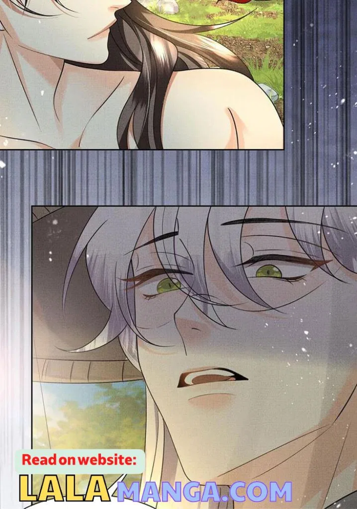 I Have A Crush On A Cold Gangster Chapter 35 – Page 33