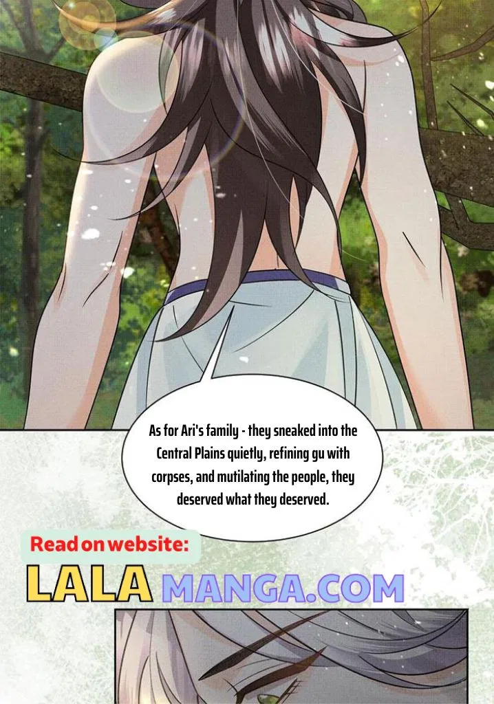 I Have A Crush On A Cold Gangster Chapter 35 – Page 35