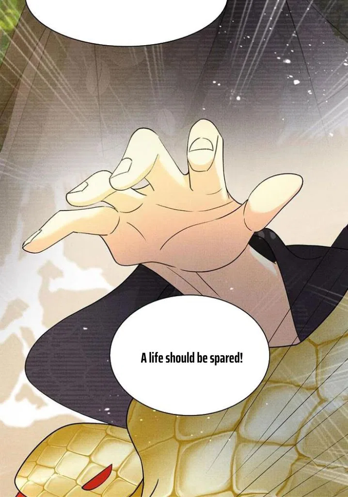I Have A Crush On A Cold Gangster Chapter 35 – Page 44