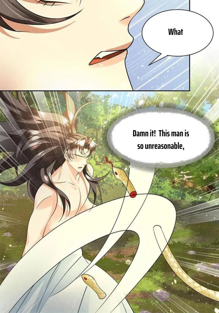 I Have A Crush On A Cold Gangster Chapter 35 – Page 46
