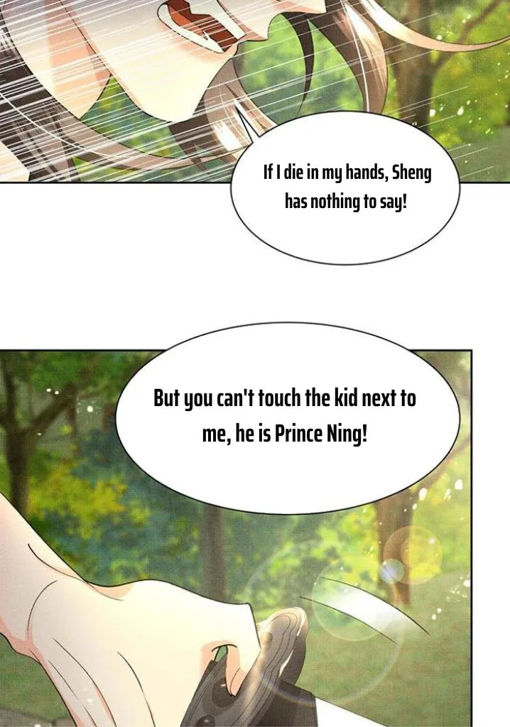 I Have A Crush On A Cold Gangster Chapter 35 – Page 48