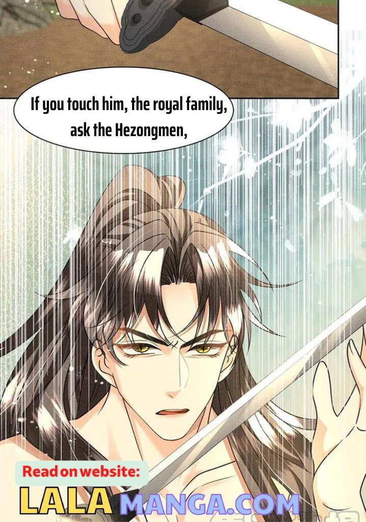 I Have A Crush On A Cold Gangster Chapter 35 – Page 49