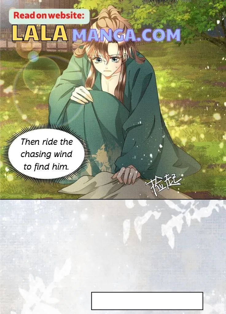 I Have A Crush On A Cold Gangster Chapter 34 – Page 7