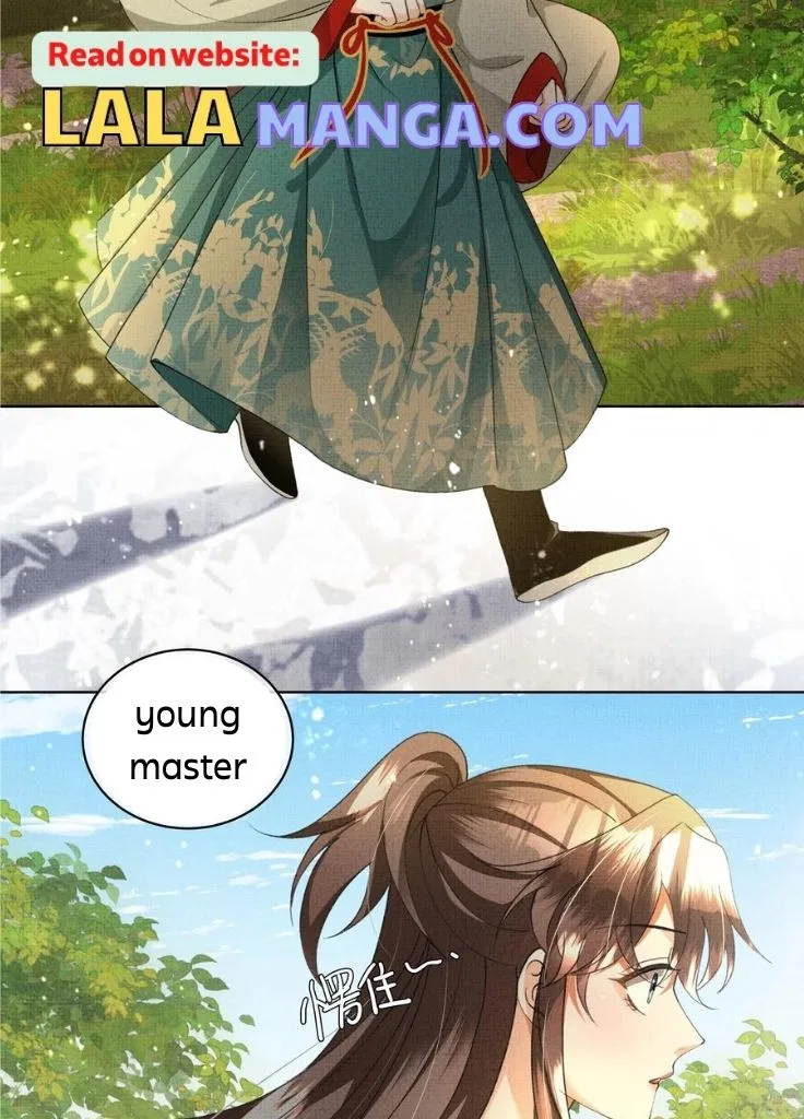I Have A Crush On A Cold Gangster Chapter 34 – Page 9