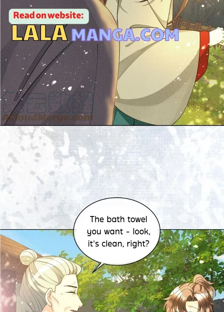 I Have A Crush On A Cold Gangster Chapter 34 – Page 11