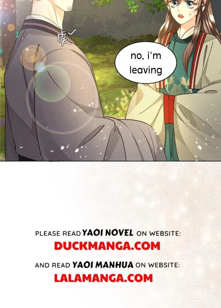 I Have A Crush On A Cold Gangster Chapter 34 – Page 12