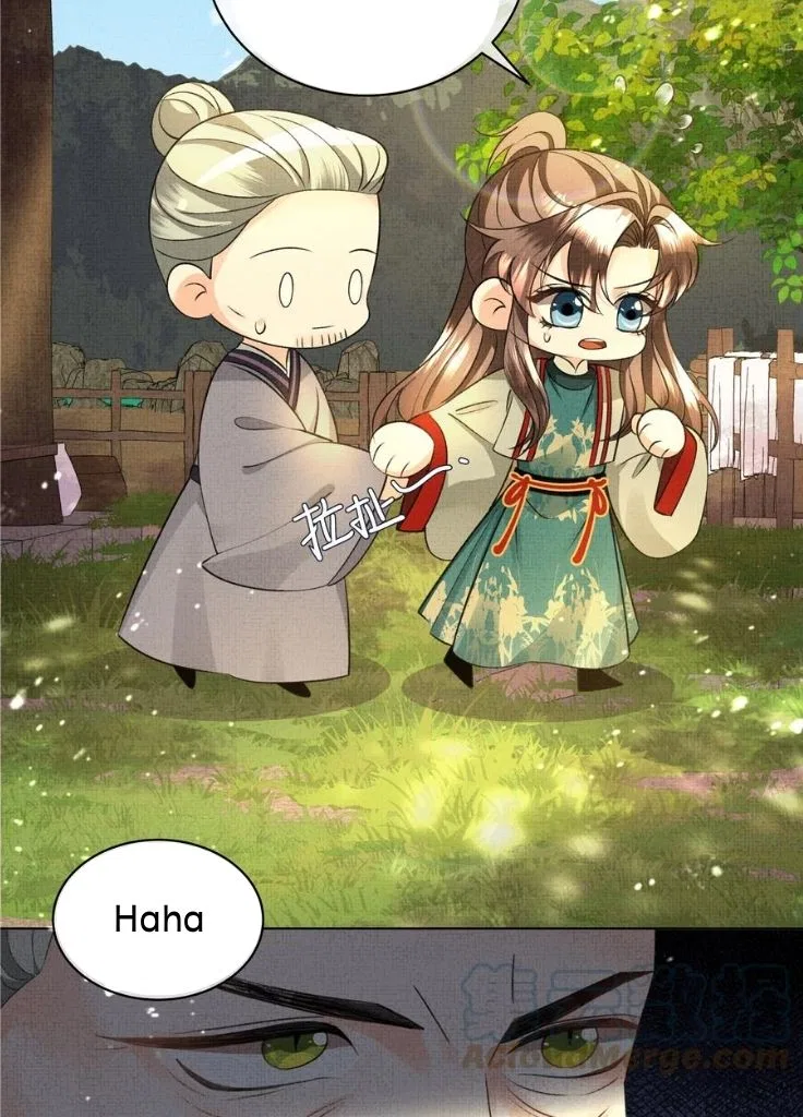 I Have A Crush On A Cold Gangster Chapter 34 – Page 14