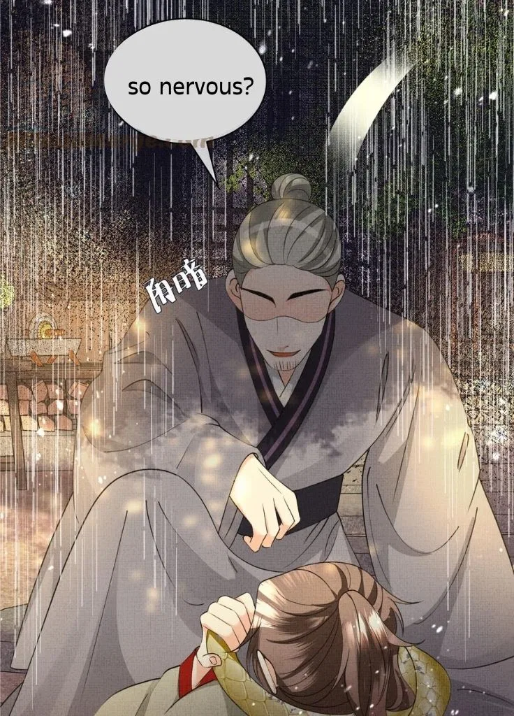 I Have A Crush On A Cold Gangster Chapter 34 – Page 18