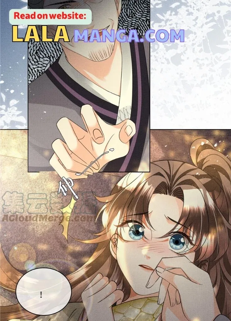 I Have A Crush On A Cold Gangster Chapter 34 – Page 21