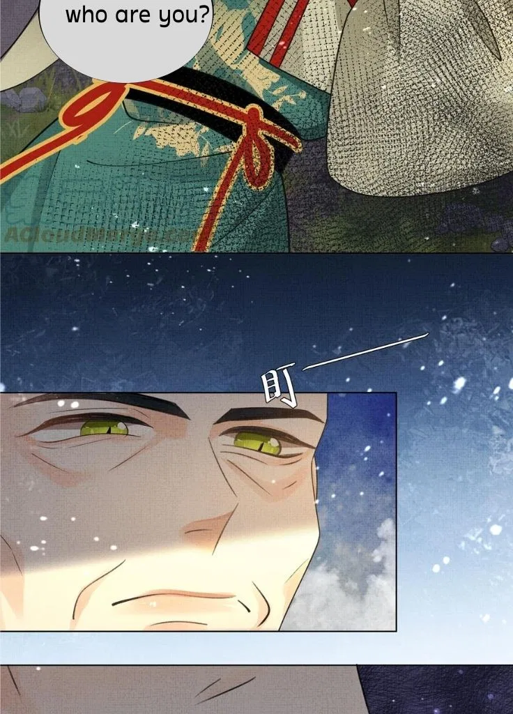I Have A Crush On A Cold Gangster Chapter 34 – Page 28