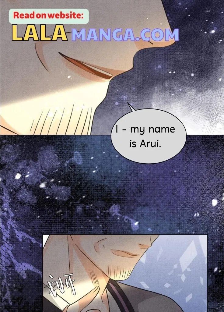 I Have A Crush On A Cold Gangster Chapter 34 – Page 29