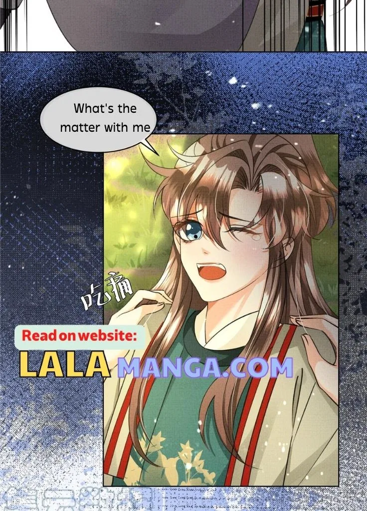 I Have A Crush On A Cold Gangster Chapter 34 – Page 33