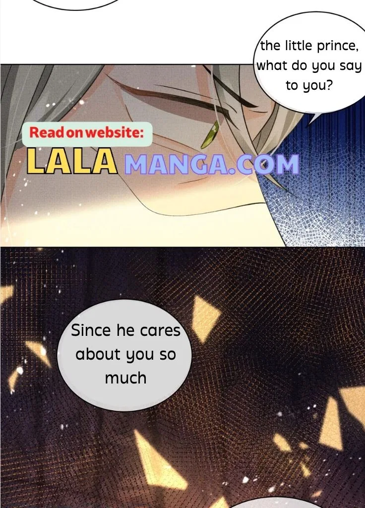 I Have A Crush On A Cold Gangster Chapter 34 – Page 35