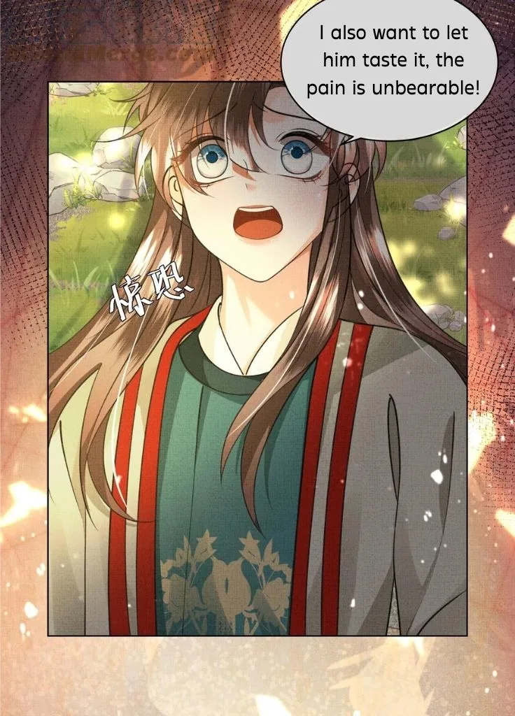 I Have A Crush On A Cold Gangster Chapter 34 – Page 36