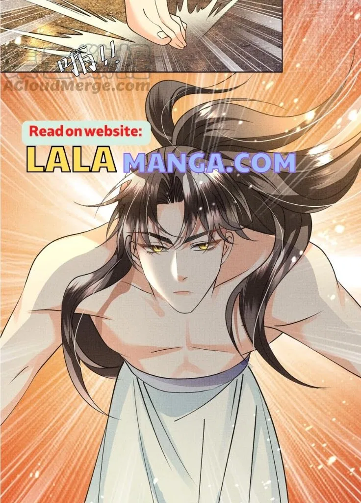 I Have A Crush On A Cold Gangster Chapter 34 – Page 41