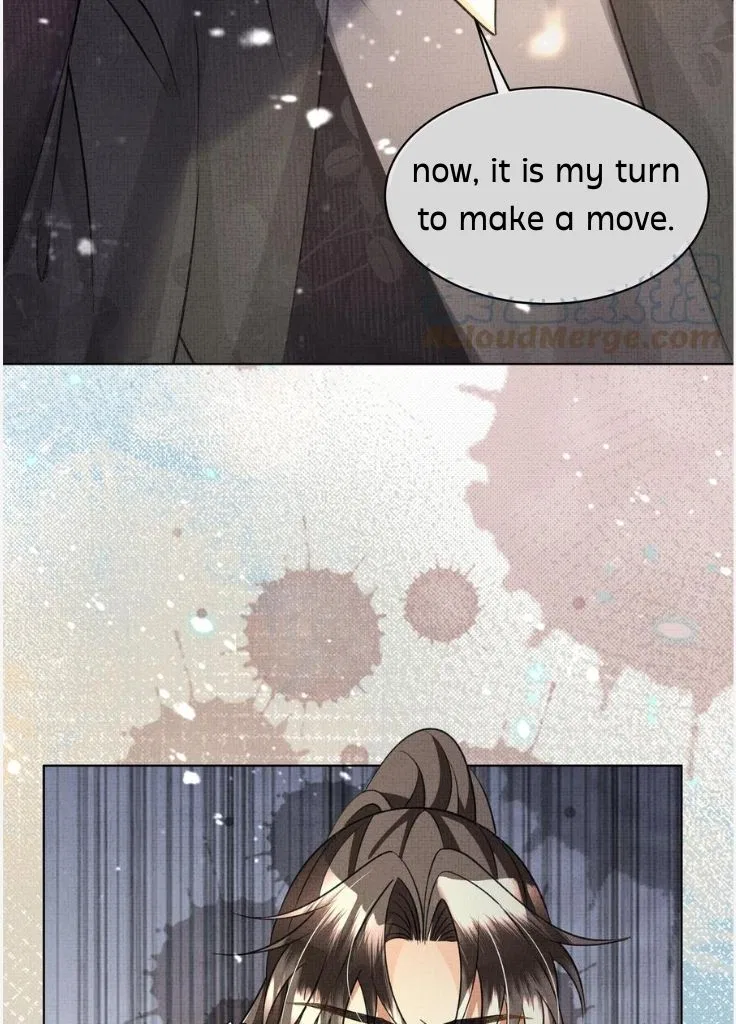 I Have A Crush On A Cold Gangster Chapter 34 – Page 53