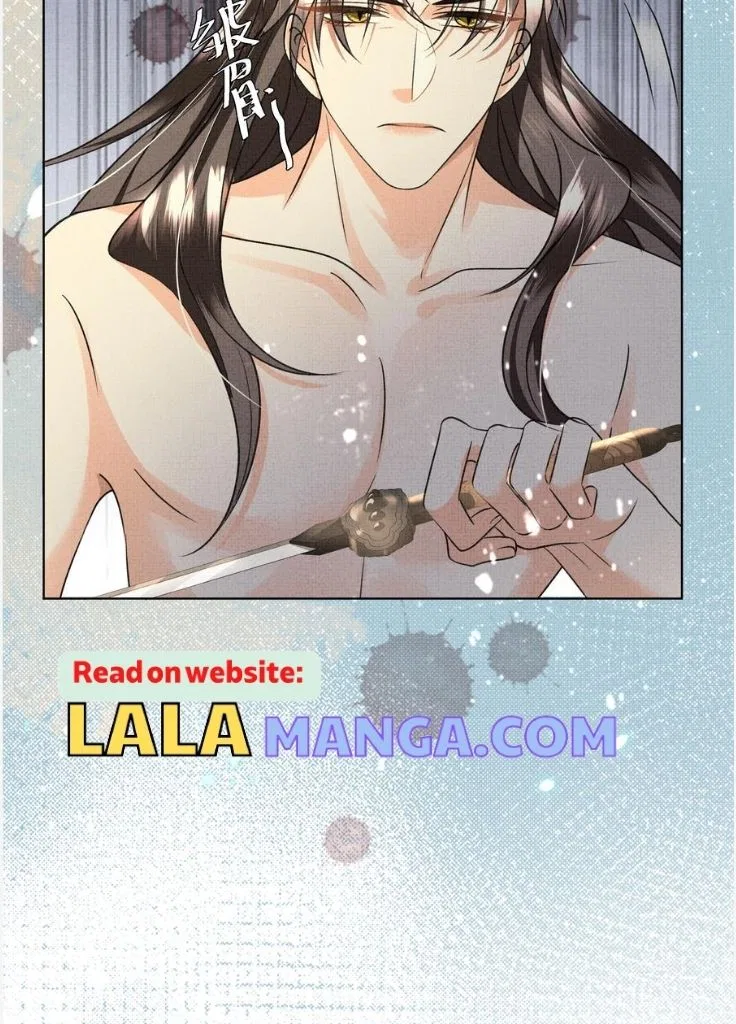 I Have A Crush On A Cold Gangster Chapter 34 – Page 54