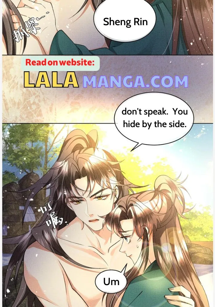 I Have A Crush On A Cold Gangster Chapter 33 – Page 5