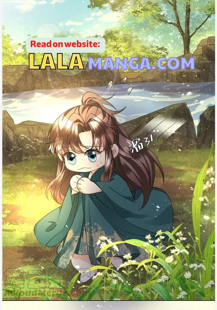 I Have A Crush On A Cold Gangster Chapter 33 – Page 7