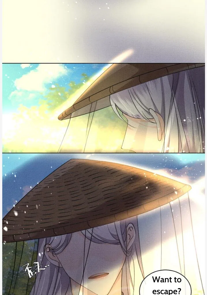 I Have A Crush On A Cold Gangster Chapter 33 – Page 8