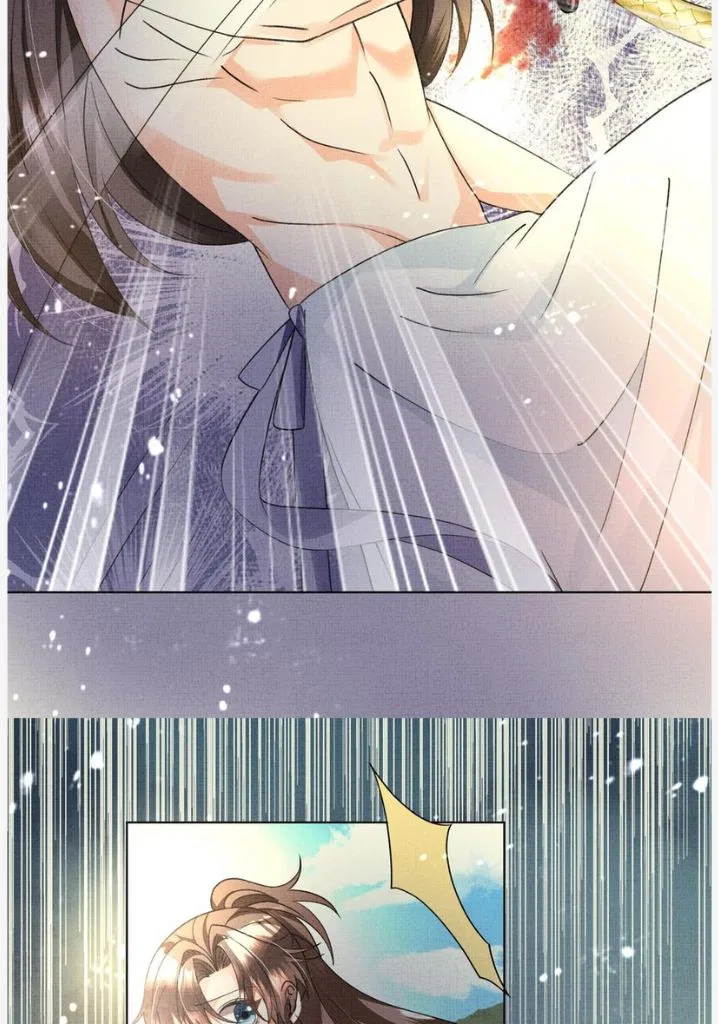 I Have A Crush On A Cold Gangster Chapter 33 – Page 12