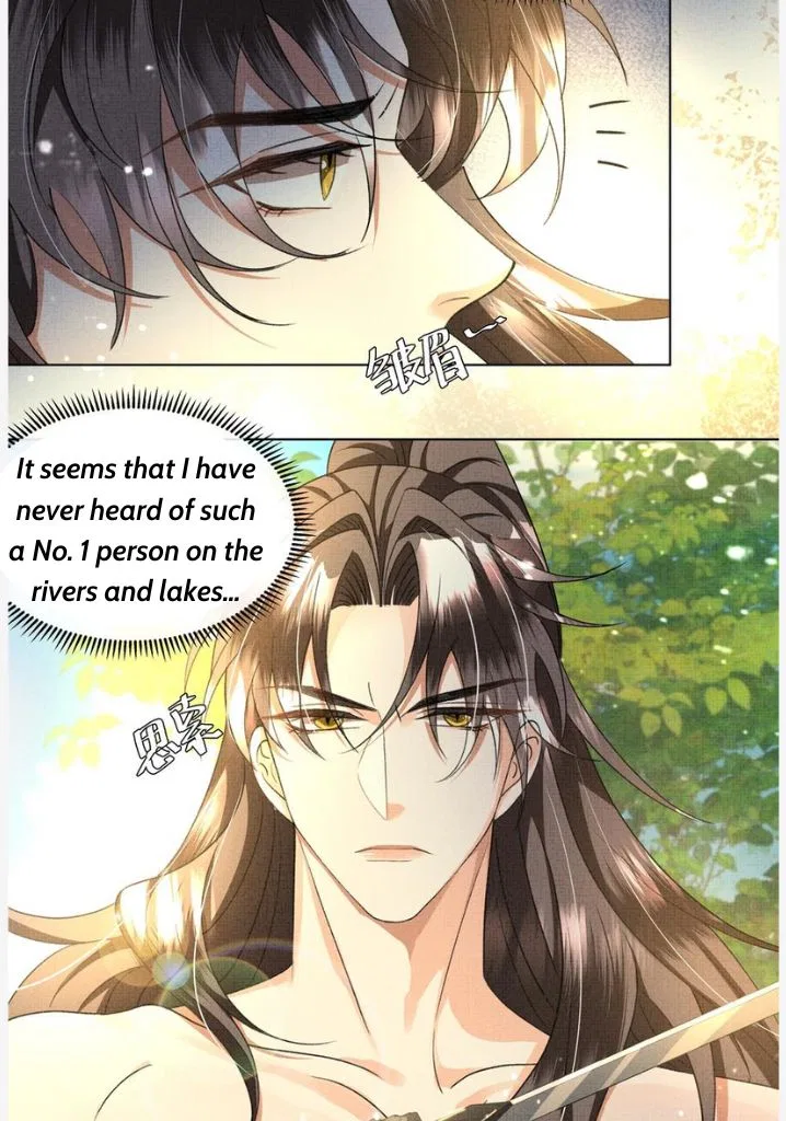 I Have A Crush On A Cold Gangster Chapter 33 – Page 15