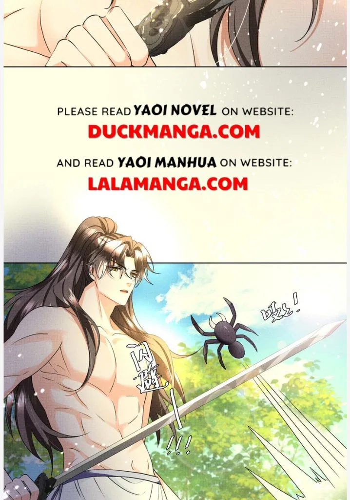 I Have A Crush On A Cold Gangster Chapter 33 – Page 16
