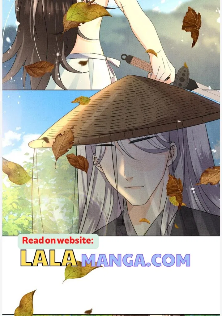 I Have A Crush On A Cold Gangster Chapter 33 – Page 23