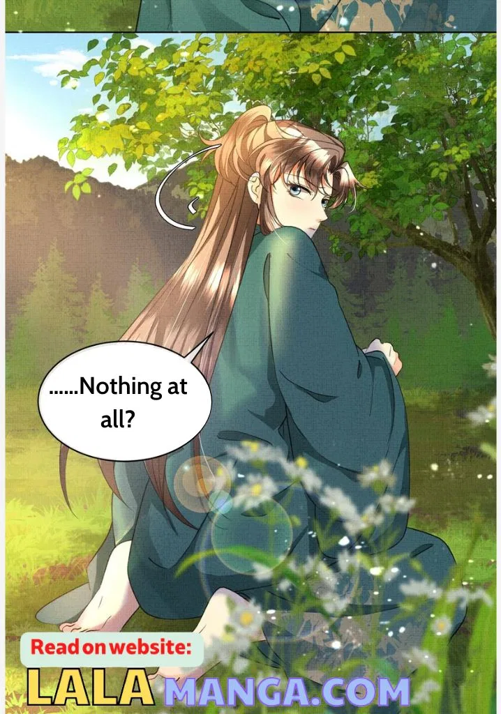 I Have A Crush On A Cold Gangster Chapter 33 – Page 27