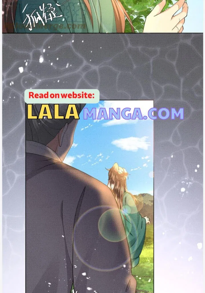 I Have A Crush On A Cold Gangster Chapter 33 – Page 29