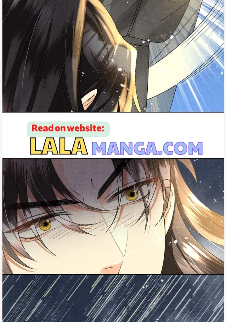 I Have A Crush On A Cold Gangster Chapter 33 – Page 34