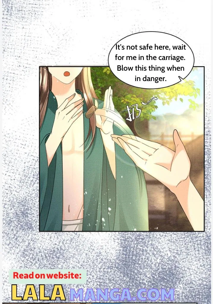 I Have A Crush On A Cold Gangster Chapter 33 – Page 41