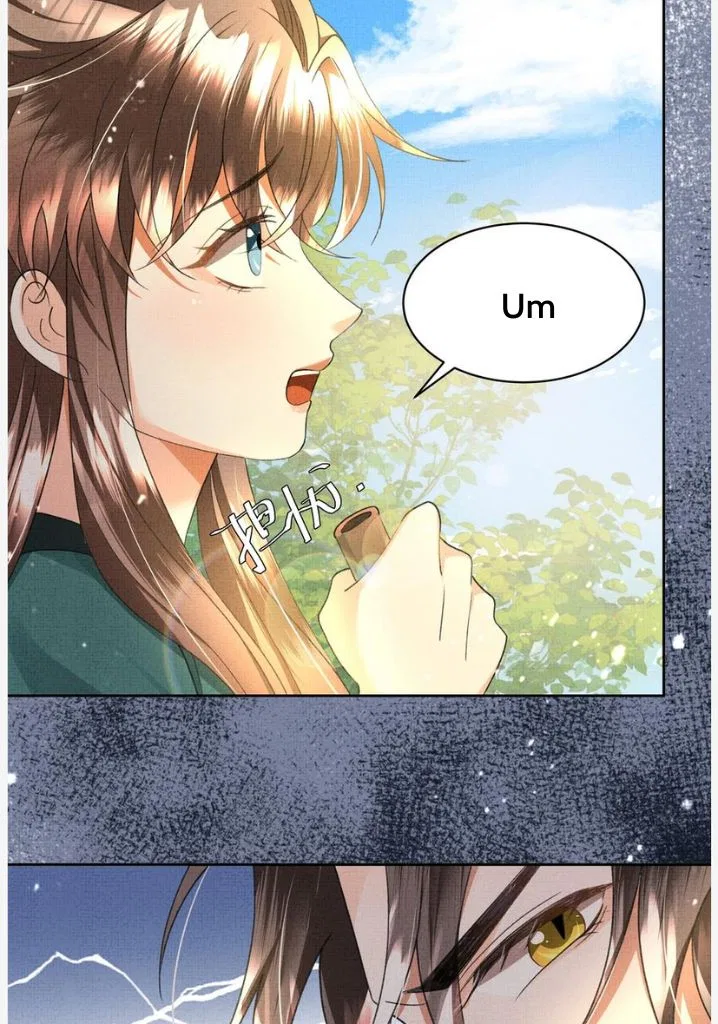 I Have A Crush On A Cold Gangster Chapter 33 – Page 42