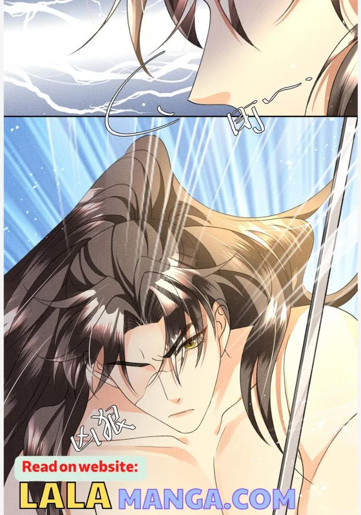 I Have A Crush On A Cold Gangster Chapter 33 – Page 43