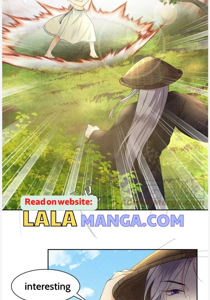 I Have A Crush On A Cold Gangster Chapter 33 – Page 47