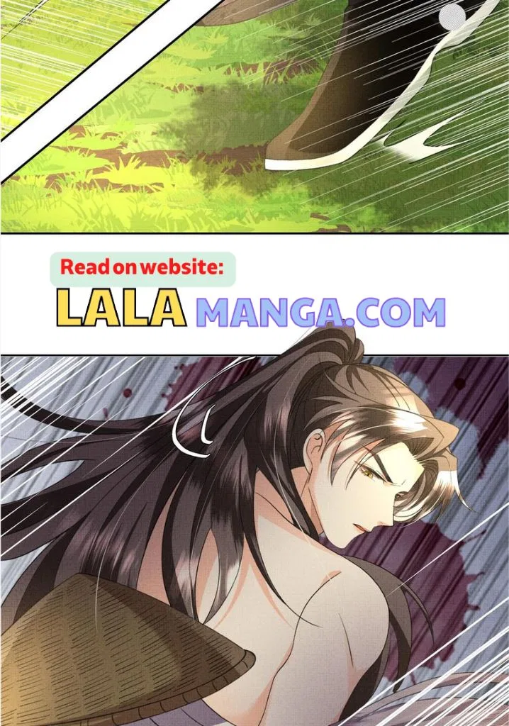 I Have A Crush On A Cold Gangster Chapter 33 – Page 49