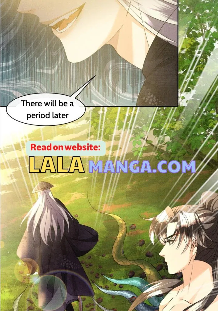 I Have A Crush On A Cold Gangster Chapter 33 – Page 51