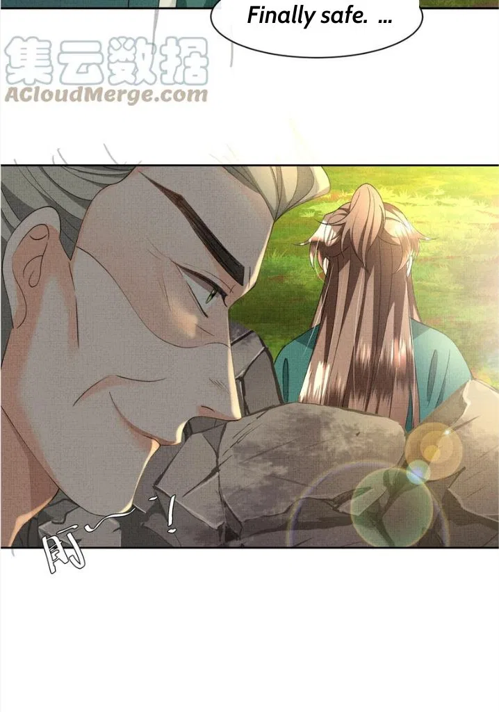 I Have A Crush On A Cold Gangster Chapter 33 – Page 54