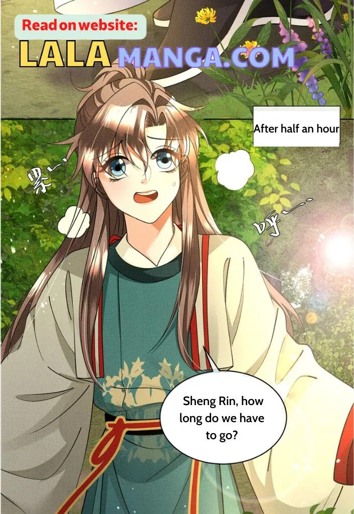 I Have A Crush On A Cold Gangster Chapter 32 – Page 7