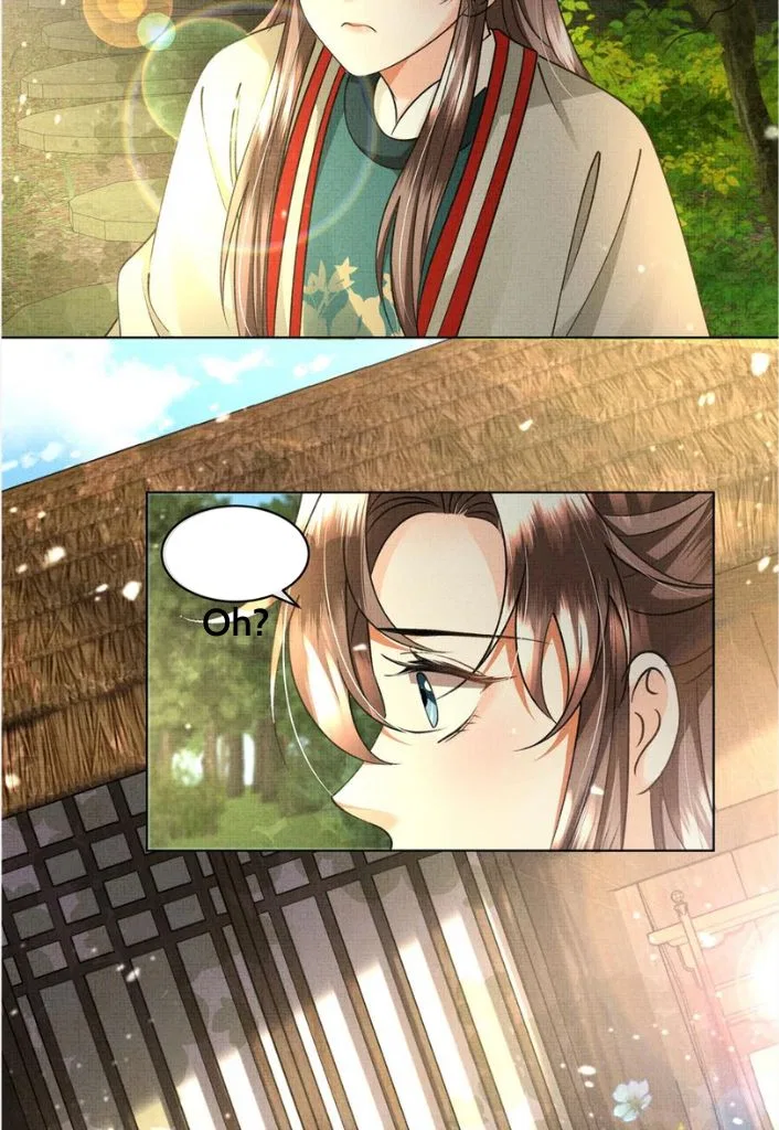 I Have A Crush On A Cold Gangster Chapter 32 – Page 10