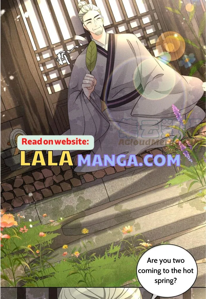 I Have A Crush On A Cold Gangster Chapter 32 – Page 11