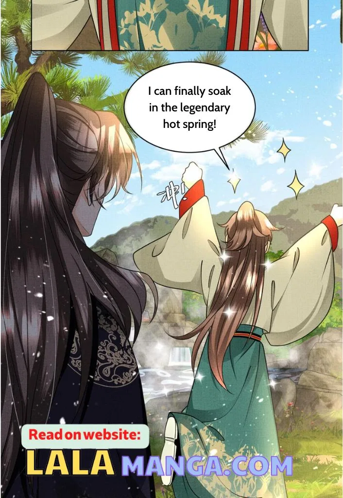 I Have A Crush On A Cold Gangster Chapter 32 – Page 19