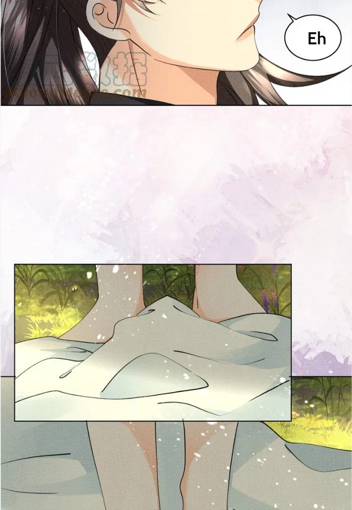 I Have A Crush On A Cold Gangster Chapter 32 – Page 27