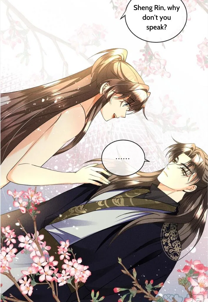 I Have A Crush On A Cold Gangster Chapter 32 – Page 32