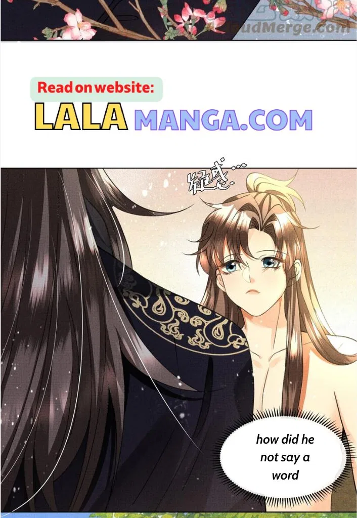 I Have A Crush On A Cold Gangster Chapter 32 – Page 33