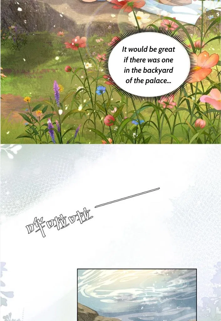 I Have A Crush On A Cold Gangster Chapter 32 – Page 38